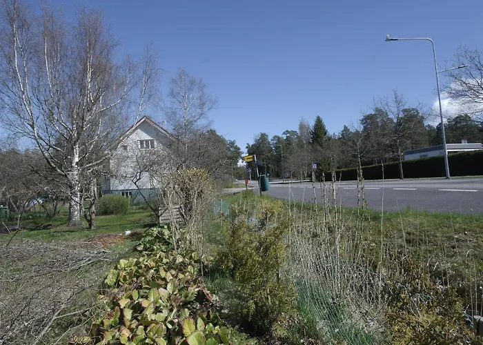 Naantali Holiday Home 纳坦利