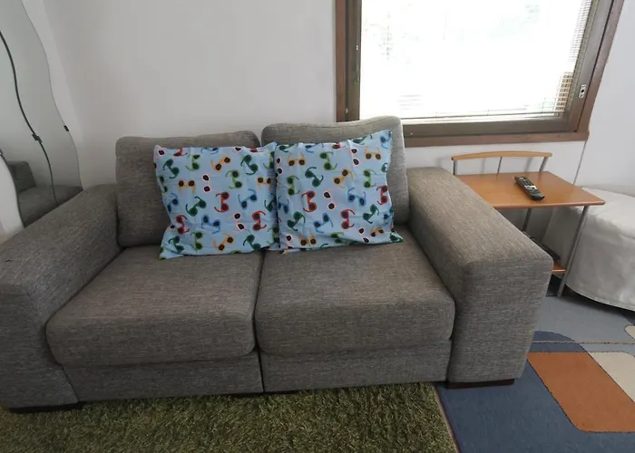 Tatil Evi Naantali Holiday Home Naantali