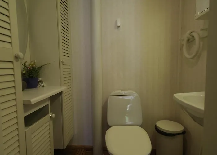 Naantali Holiday Home