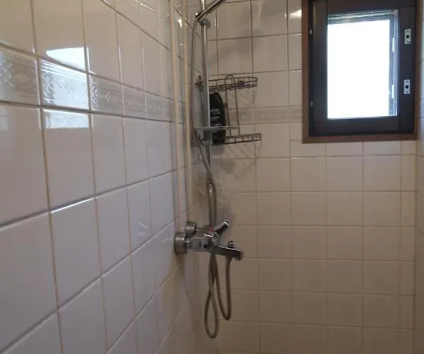 Casa vacanze Naantali Holiday Home