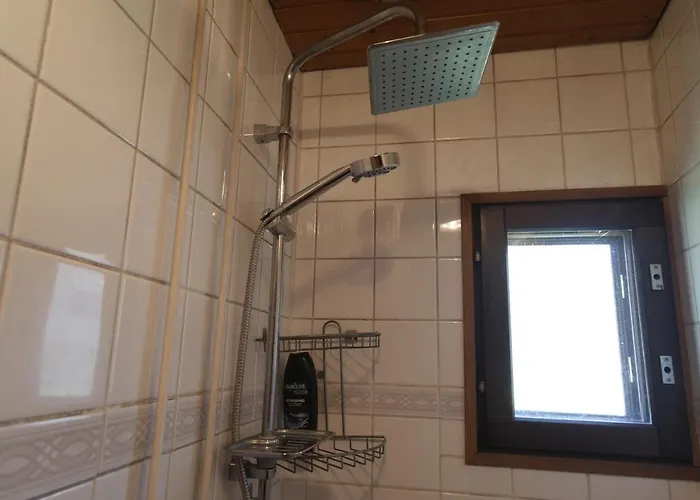 Naantali Holiday Home *