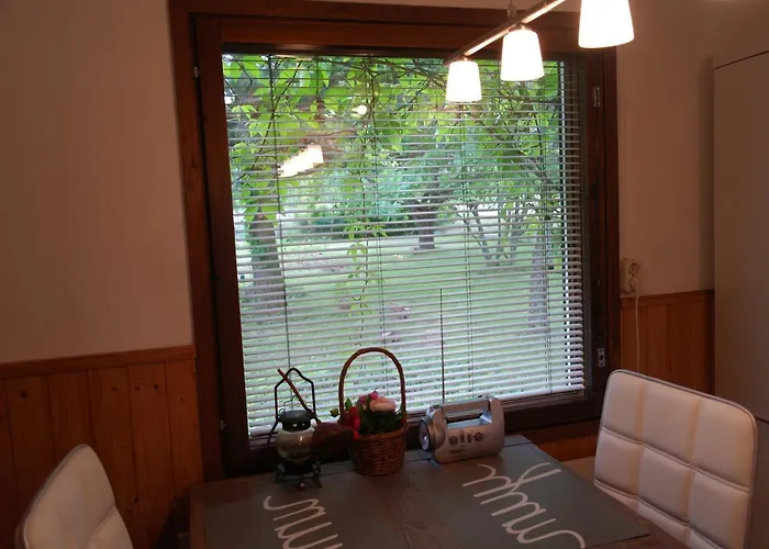 Naantali Holiday Home