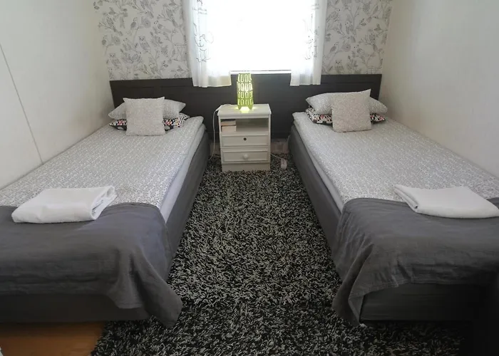 Naantali Holiday Home *