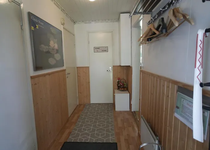 Naantali Holiday Home Casa vacanze