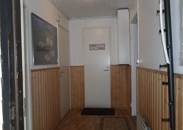 Naantali Holiday Home * Naantali