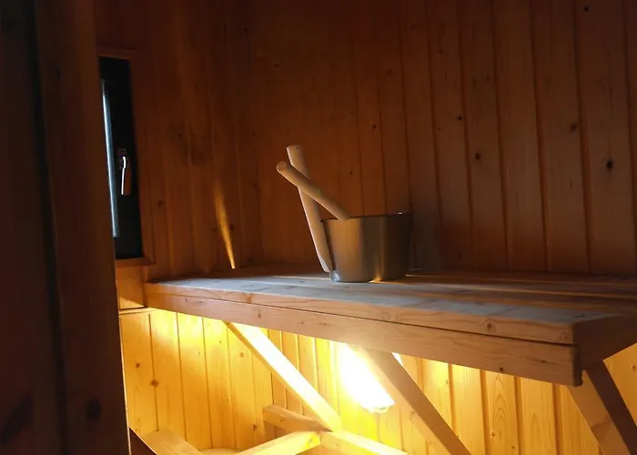 Naantali Holiday Home