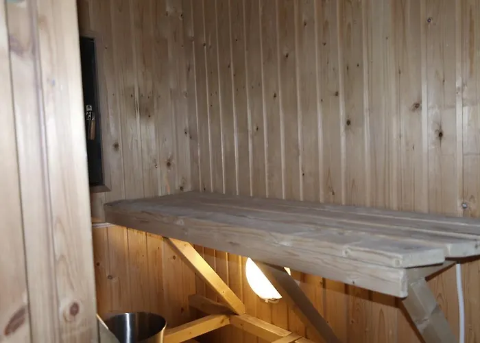 Naantali Holiday Home *