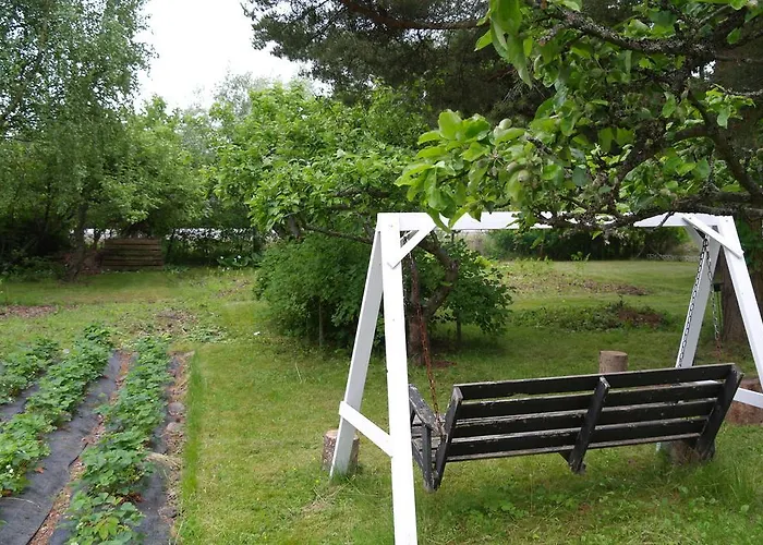 Casa vacanze Naantali Holiday Home Naantali