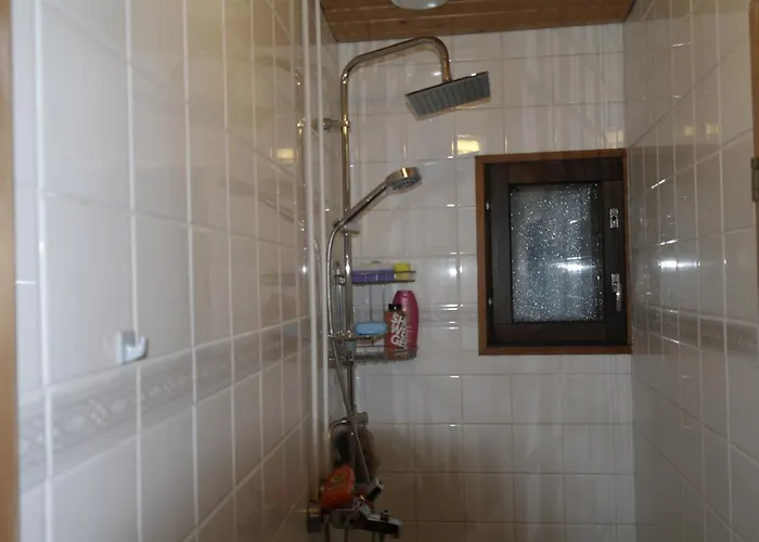 Casa vacanze Naantali Holiday Home