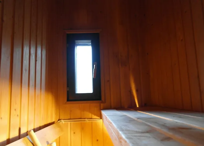 Casa vacanze Naantali Holiday Home *