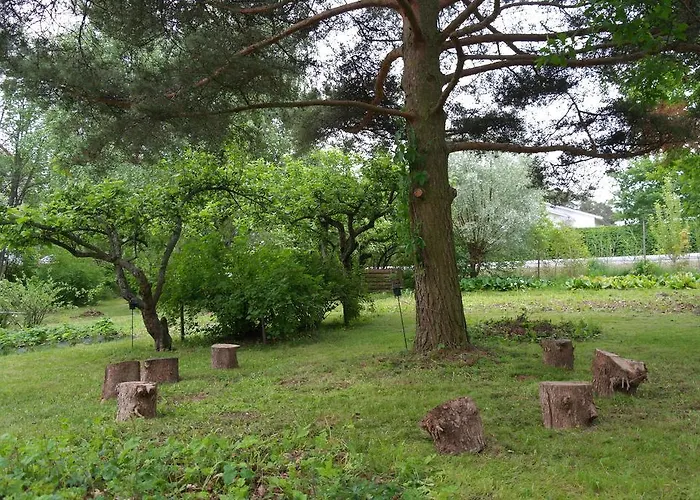 Naantali Holiday Home *