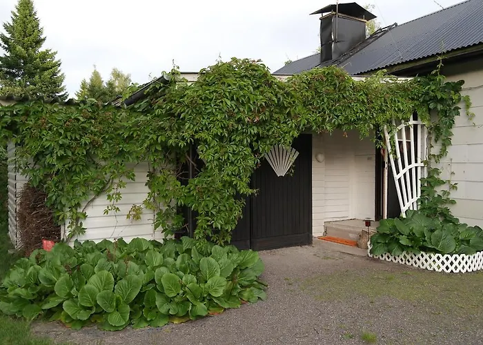 Naantali Holiday Home 度假居 *