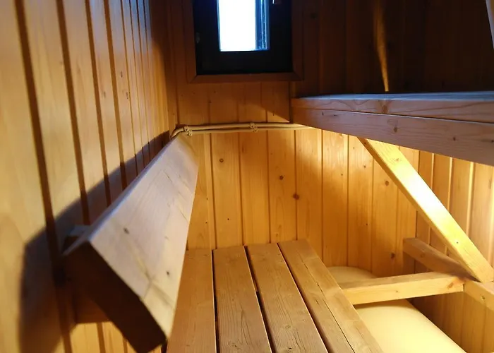 Tatil Evi Naantali Holiday Home Naantali