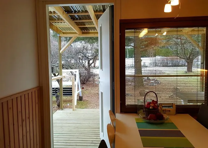 Naantali Holiday Home Casa vacanze *